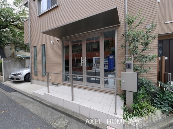片桐ビル　（店舗・事務所）