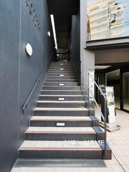 アーバンテラス青山　（店舗）