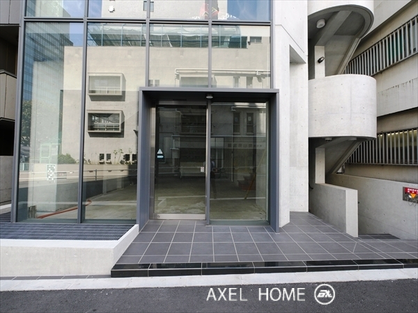 PVB　AOYAMA（店舗・事務所）