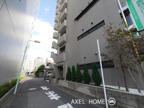 小石川安田ビル