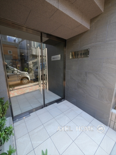 ville信濃町 (ヴィル信濃町)
