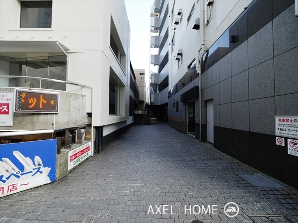 斎藤ビル新館 （事務所）