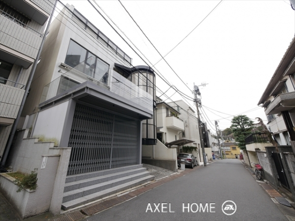 Ayana Pro Building（アヤナプロビルディング）（事務所、店舗）
