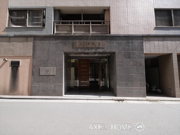 アーバイル神田EAST
