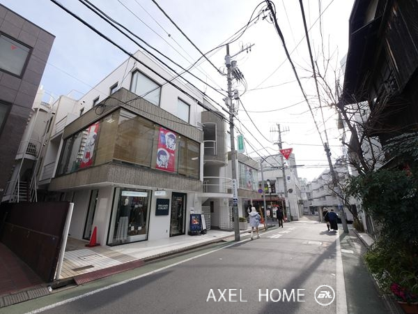 フラッツ表参道