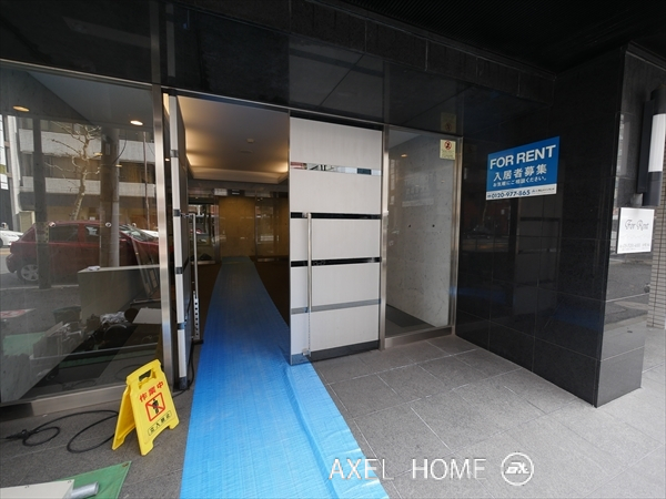 メインステージ神田駅前