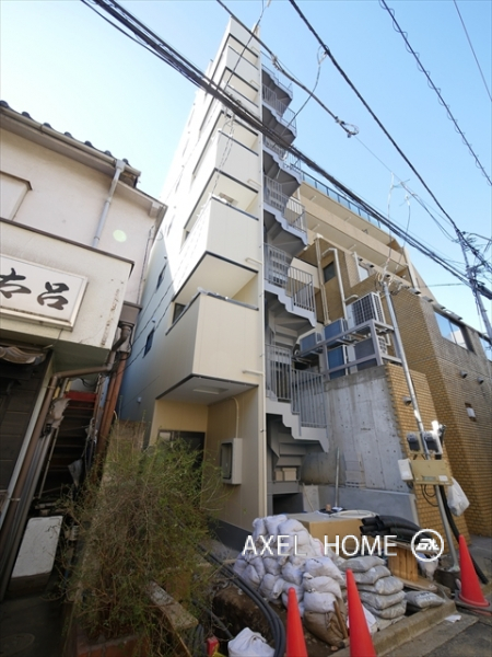 マガザン荒木町（店舗）