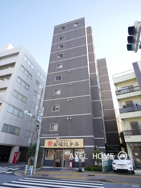 ペイサージュ文京