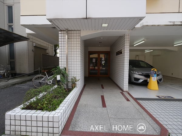 コスモハイム小石川