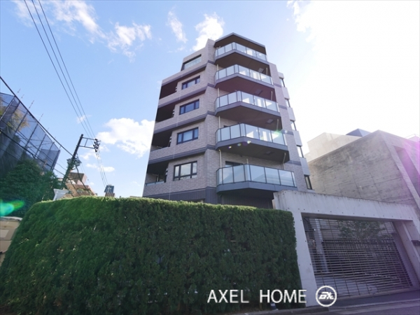 ヴィークコート原宿Hills （ヴィークコート原宿ヒルズ）
