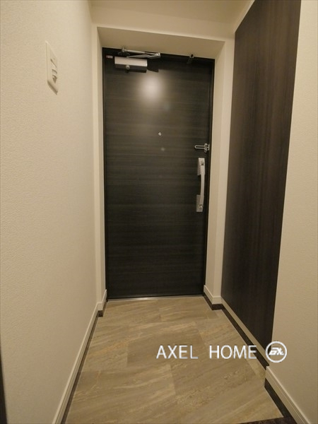 エスレジデンス日本橋馬喰町（S-RESIDENCE）