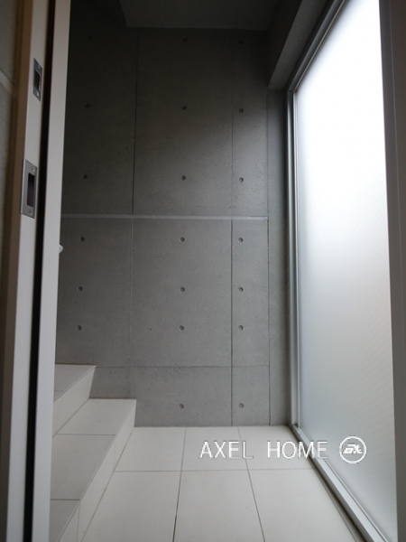ARK HOUSE 市谷仲之町