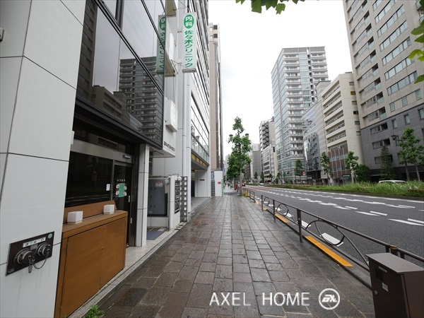 麹町4丁目小倉ビル