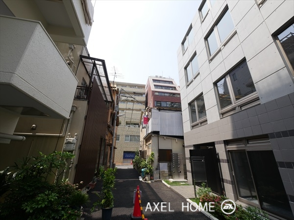 CedarTerrace番町（シダーテラス番町）