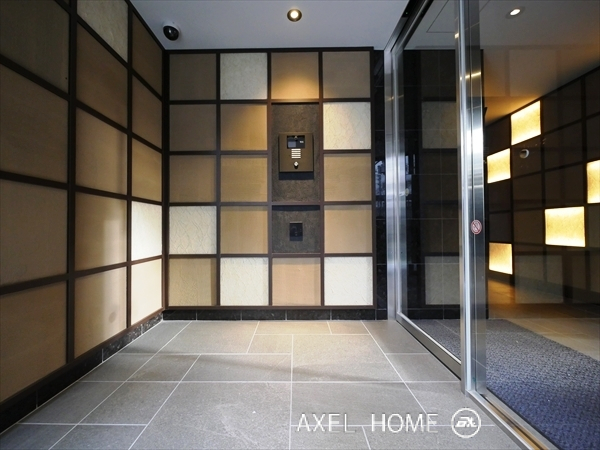 シュトラーレ神山町　