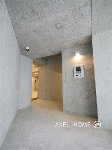 三組坂flat