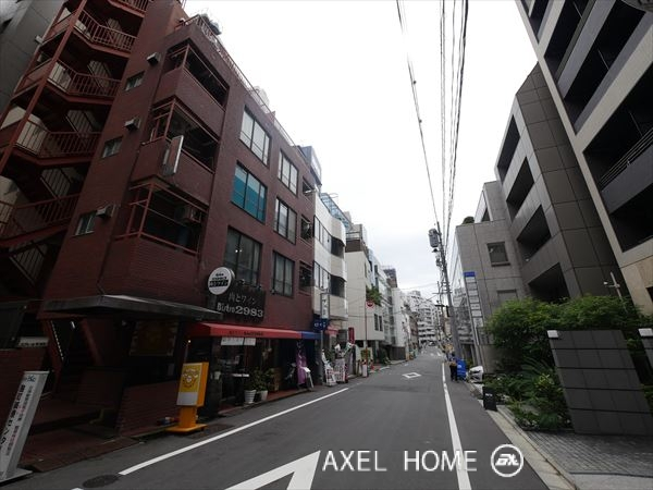 エクレール平河町