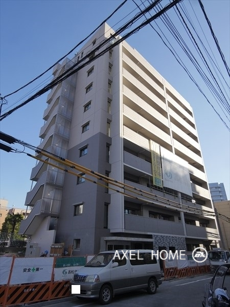 ルカナル門前仲町