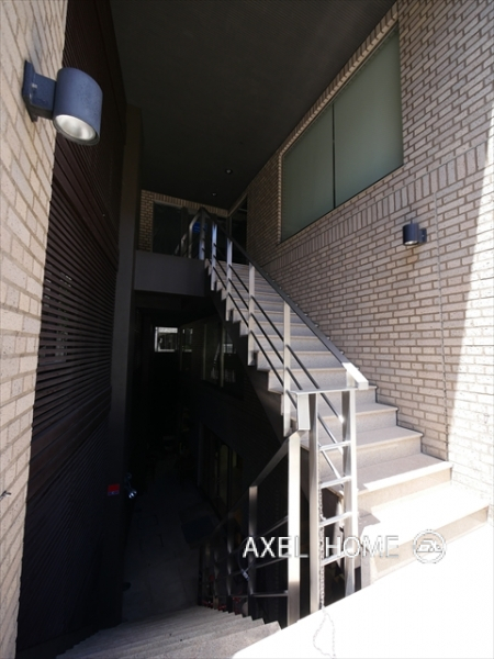 神宮前エーアイビル　【事務所・店舗】
