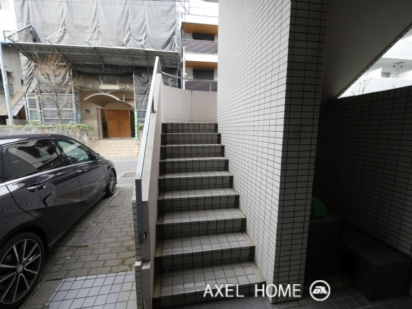 アーバン原宿 （事務所）