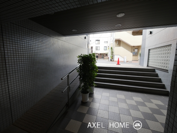 カミニートアネックス（店舗・事務所）