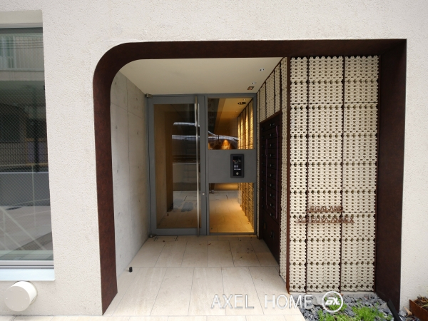 LEGALAND四谷ANNEX (リーガランド四谷アネックス)