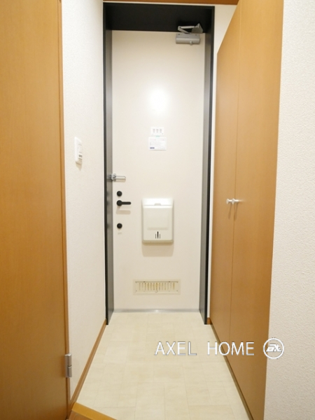 オーパス信濃町