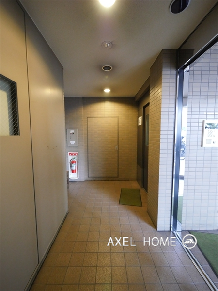 鈴重東神田コート