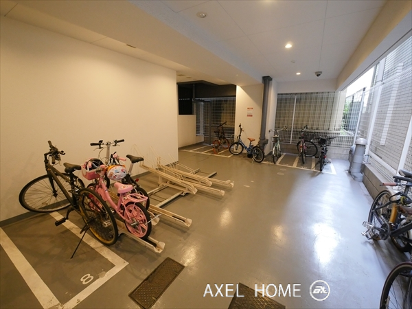ハーモニーレジデンス千代田岩本町