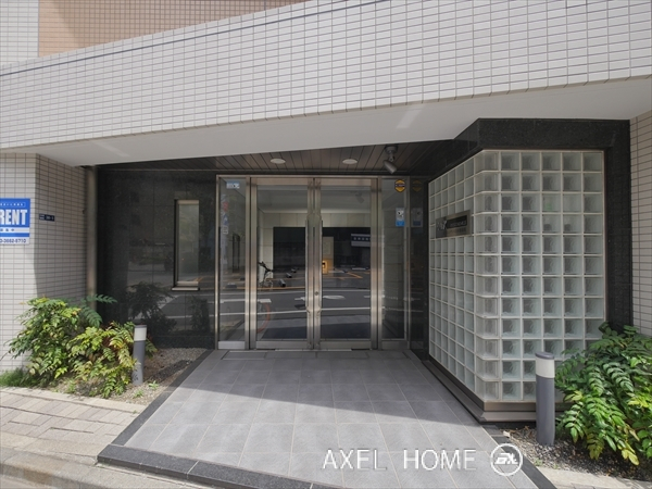 KDXレジデンス日本橋箱崎