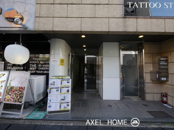 第１２ＦＭＧビル （店舗・事務所）