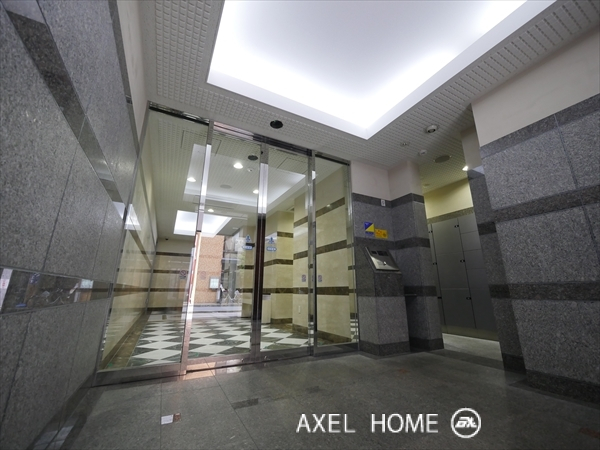 リーガルタワー神保町