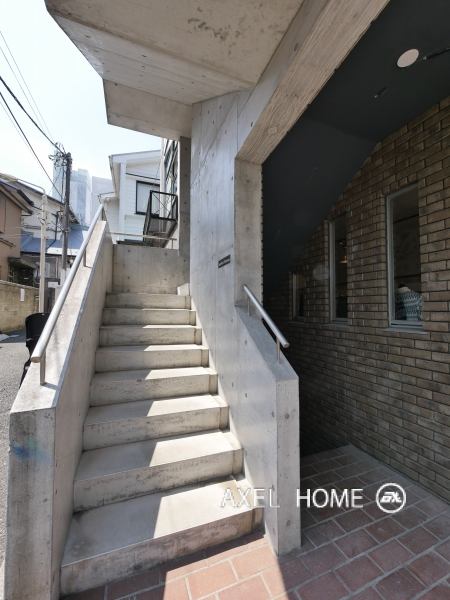 RDMビル （店舗）
