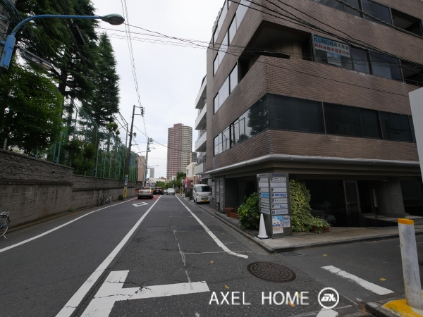 新宿ＭＯＡビル （事務所）