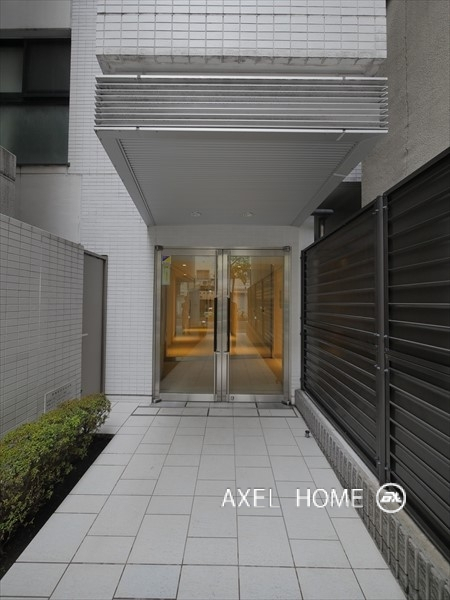 リビオレゾン東銀座