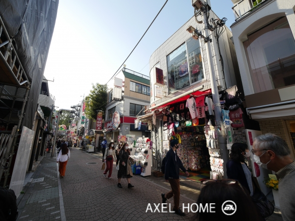 第３ＦＭＧビル　（事務所・店舗）