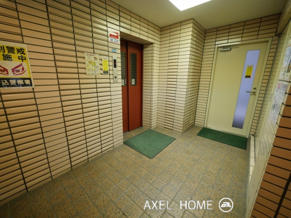 四谷曙橋ビル