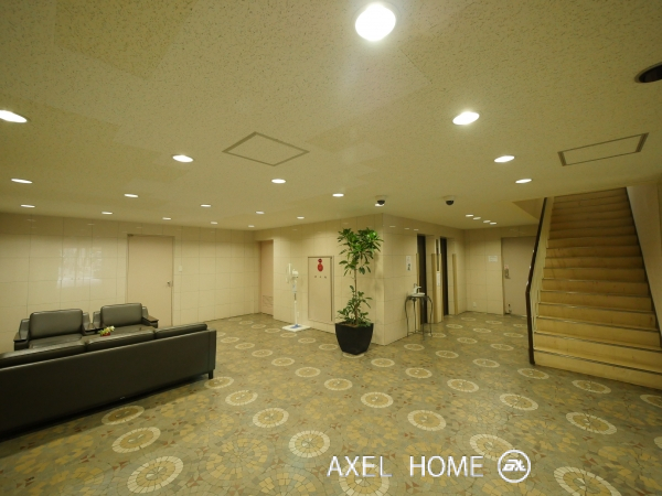小田急麹町マンション