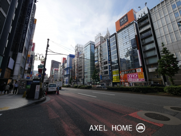 ＦＳビル （店舗・事務所）