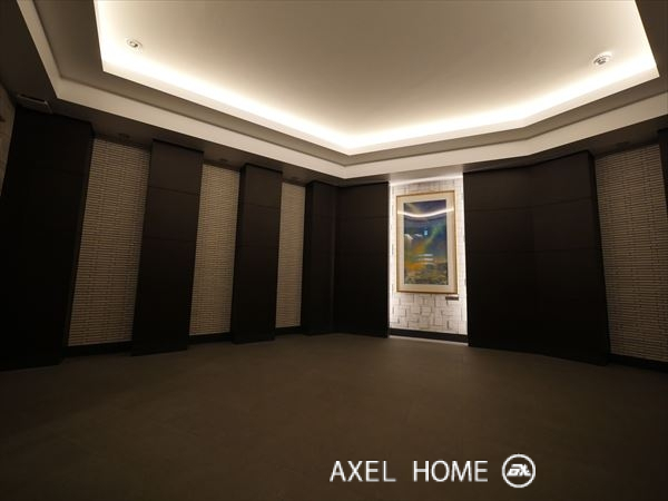 World Residence大手町 (ワールドレジデンス大手町)