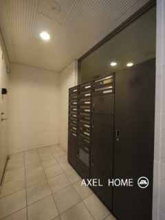 PERCH南青山 （パーチ南青山）