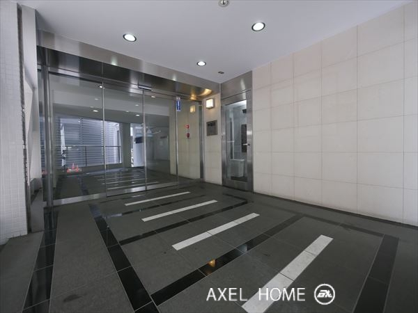 ホーヨー東京レジデンス赤坂3丁目