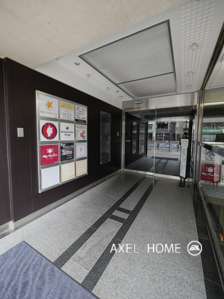 四谷一丁目ビル （店舗）