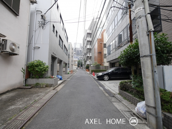 新宿スクエアビル （事務所）