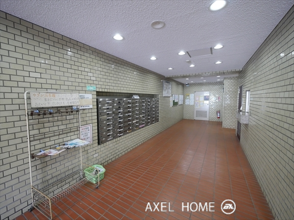神田永谷マンション