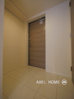 パークアクシス茅場町