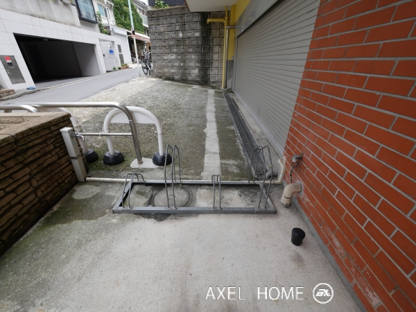 原宿ハイツ （事務所）