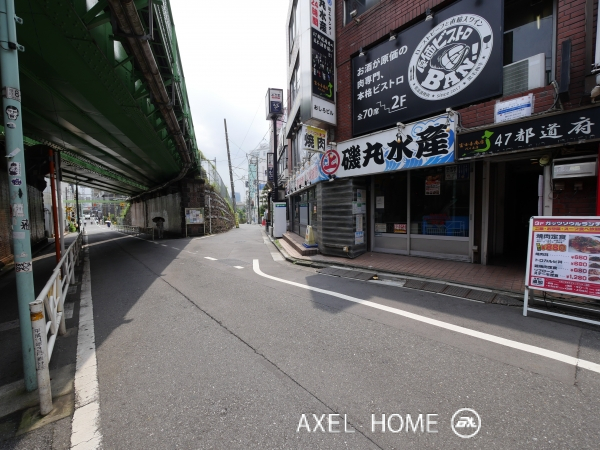 おしろビル（店舗・事務所）