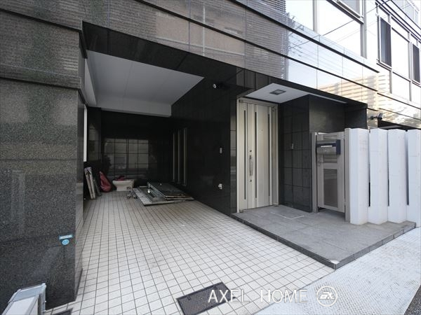 千代田区隼町（戸建）