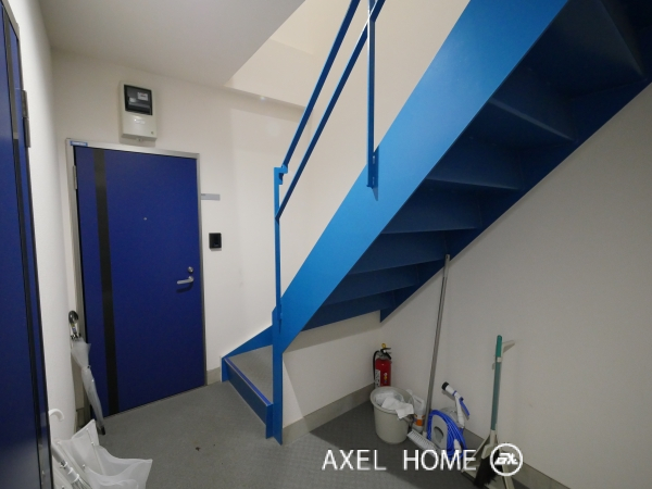 Ambiente（アンビエンテ）店舗・事務所